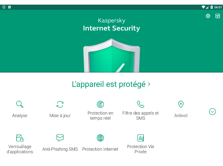 Tải miễn ph Kaspersky Anti-Virus 2018 Key Full mới nhất