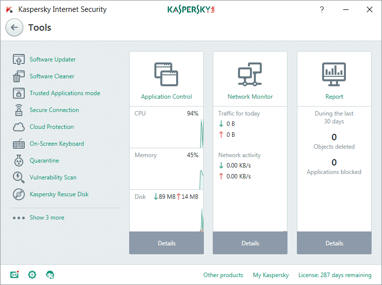 KIS 2017 – Kaspersky Internet Security 2017