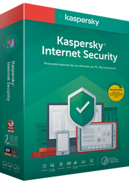 KIS – Internet Security 2020