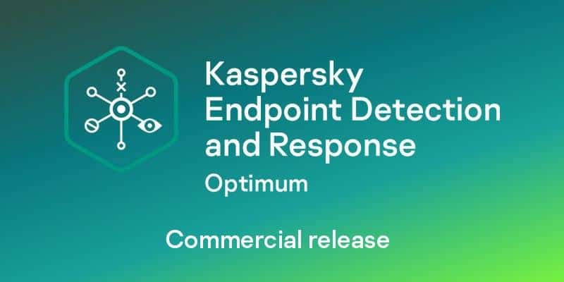 Kaspersky managed detection and response что это