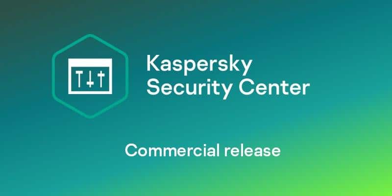 Обновить kaspersky security center 11